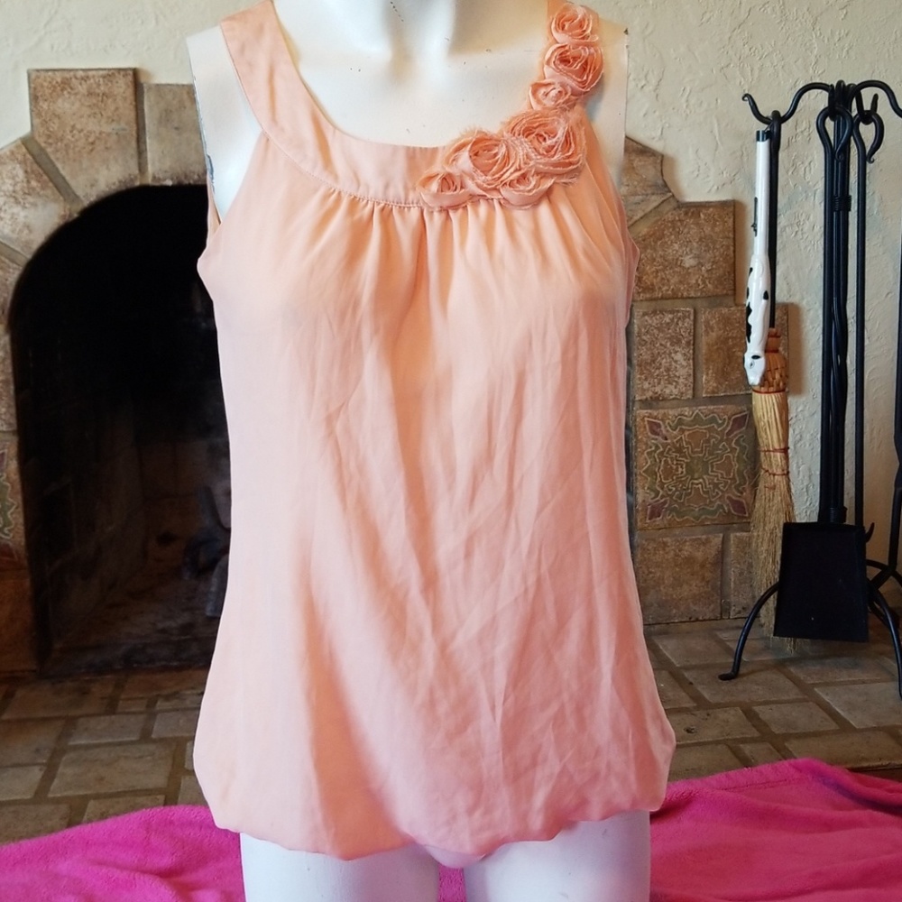 Beautiful blouse